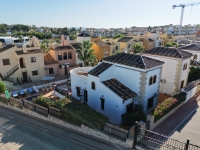 Re-Sale - Semi Detached Villa - Algorfa - La Finca Golf Resort