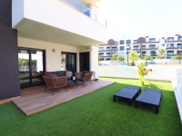 Re-Sale - Apartment - Orihuela Costa - Villamartin