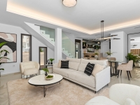 New - Detached Villa - Ciudad Quesada - Ciudad Quesada - Town