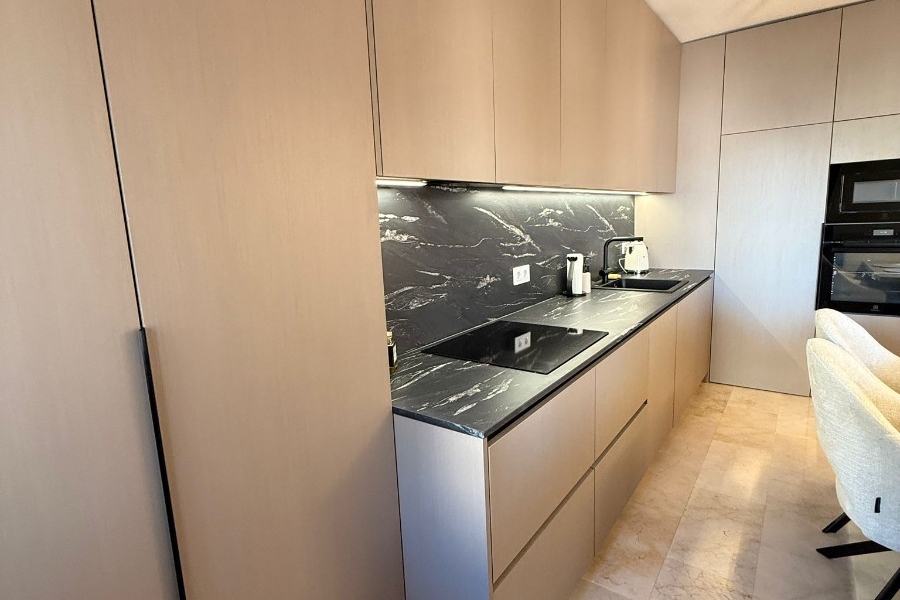 Re-Sale - Apartment - Orihuela Costa - Las Ramblas