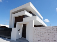 New - Detached Villa - Benijofar - Benijofar - Village