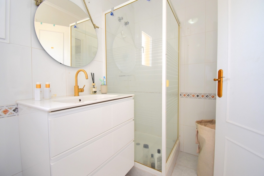 Re-Sale - Apartment - Orihuela Costa - La Florida