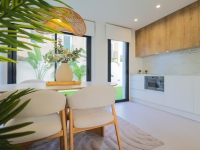 New - Detached Villa - Orihuela Costa