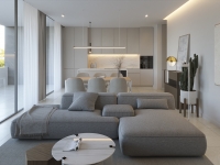 New - Apartment - la Nucia - La Nucia
