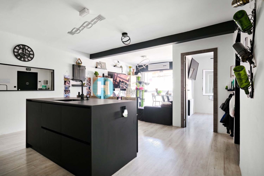 Re-Sale - Apartment - Torre de La Horadada - Torre de La Horadada - Town