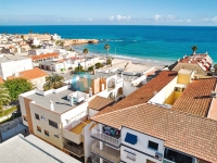 Re-Sale - Apartment - Torre de La Horadada - Torre de La Horadada - Town