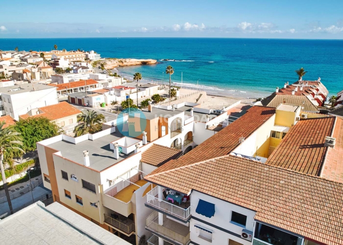 Re-Sale - Apartment - Torre de La Horadada - Torre de La Horadada - Town