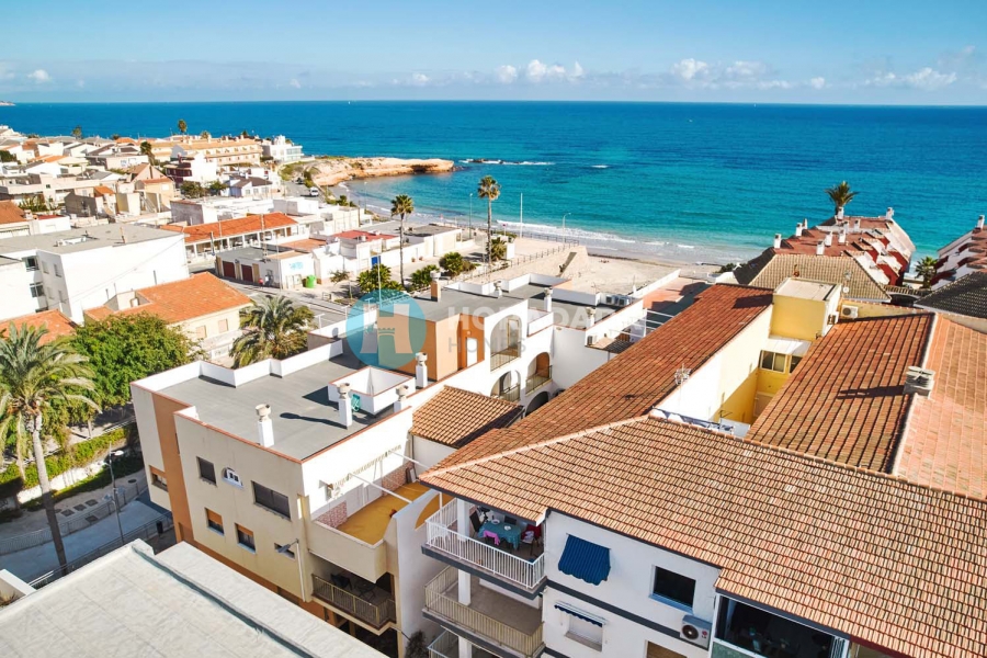 Re-Sale - Apartment - Torre de La Horadada - Torre de La Horadada - Town