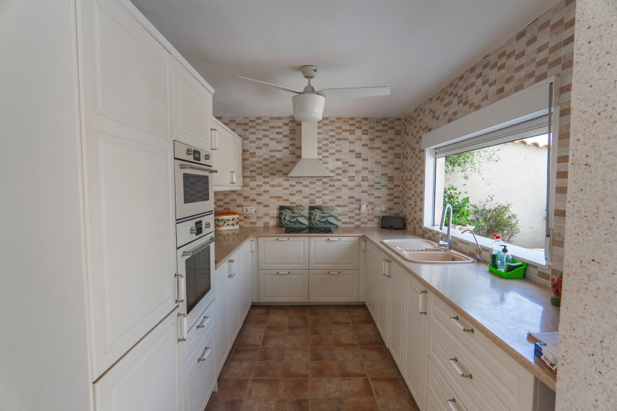 Re-Sale - Detached Villa - Ciudad Quesada - La Marquesa