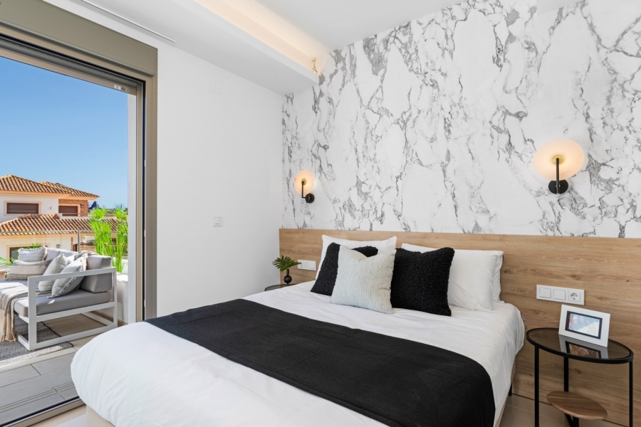 New - Detached Villa - Los Alcazares - Los Alcázares