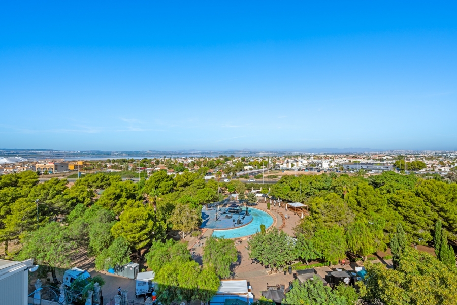 Re-Sale - Apartment - Torrevieja - Torrevieja - Centre