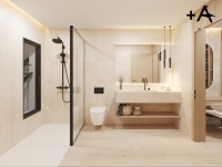 New - Detached Villa - Polop