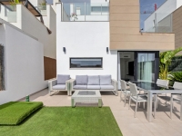 Re-Sale - Detached Villa - Guardamar del Segura - El Raso