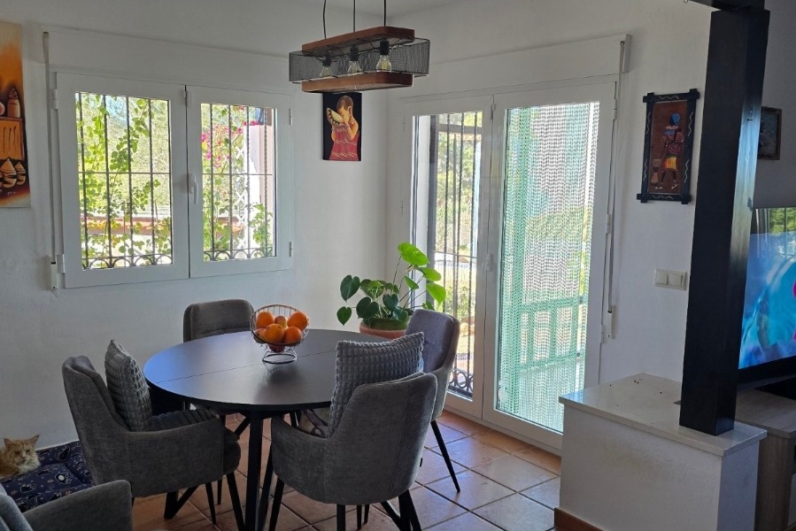 Re-Sale - Detached Villa - Fuente Alamo - Las Palas