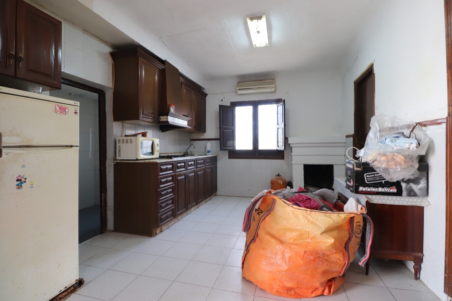 Wederverkoop - Vrijstaande Villa - Heredades - Heredades - Dorp