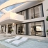 Nye - Frittliggende Villa - Altea