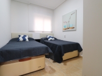Re-Sale - Apartment - San Isidro - San Isidro - Town