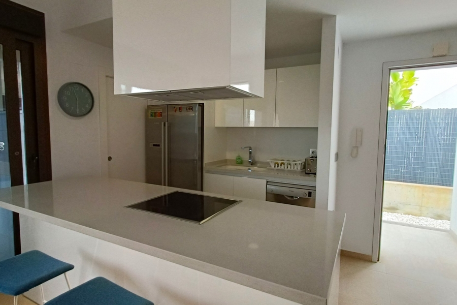 Re-Sale - Detached Villa - Los Montesinos - Entre Naranjos / Vistabella Golf