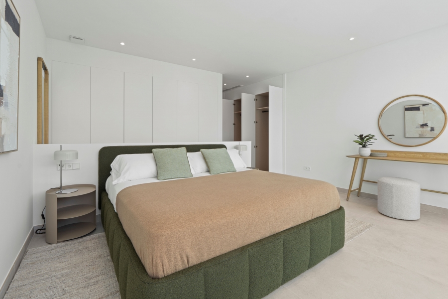 Nueva - Chalet - Benidorm - Levante