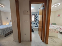 Re-Sale - Apartment - Algorfa - La Finca Golf Resort