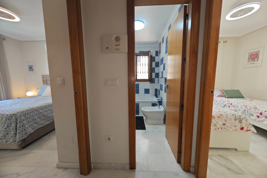 Re-Sale - Apartment - Algorfa - La Finca Golf Resort