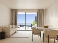 New - Apartment - Calpe