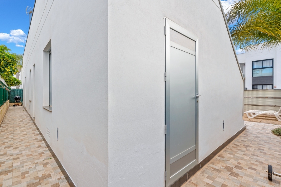 Re-Sale - Detached Villa - Ciudad Quesada - La Laguna