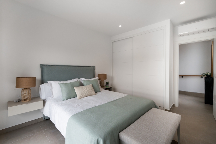 Nueva - Chalet - Orihuela Costa