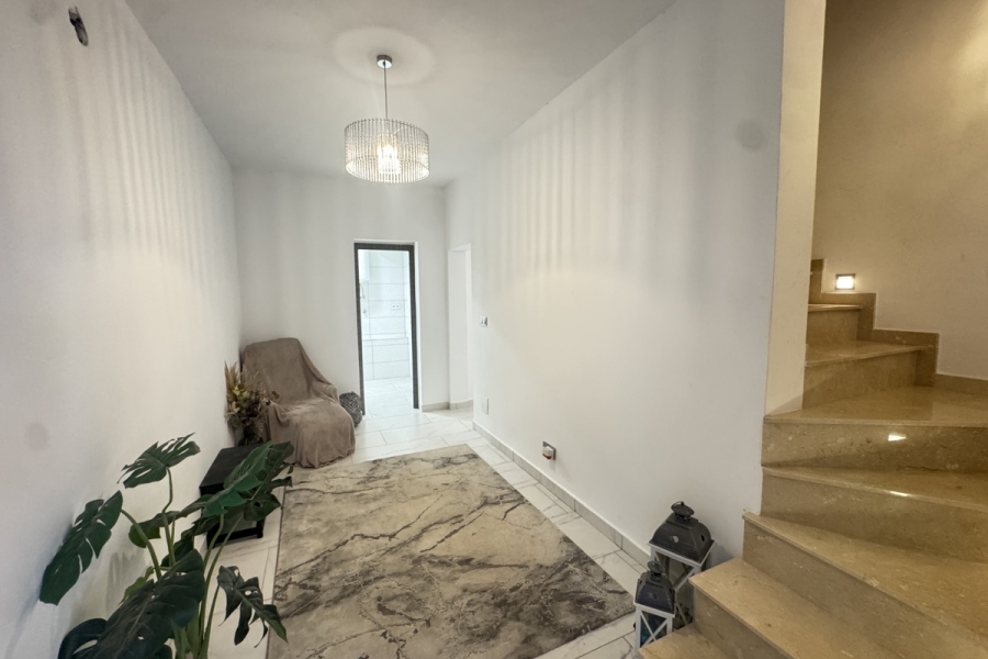Re-Sale - Detached Villa - San Miguel de Salinas - Las Comunicaciones