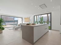 Nueva - Chalet - Benidorm - Levante