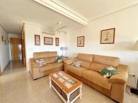 Re-Sale - Apartment - Orihuela Costa - Dehesa de Campoamor