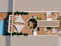 New - Apartment - Torrevieja - Playa Del Cura