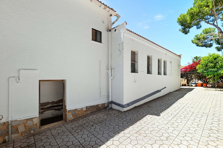 Re-Sale - Detached Villa - Pinar de Campoverde - Pinar de Campoverde - Village