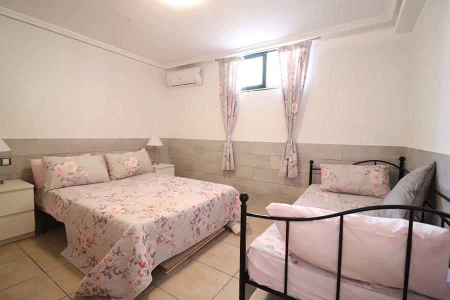 Re-Sale - Detached Villa - Algorfa - Lo Crispin