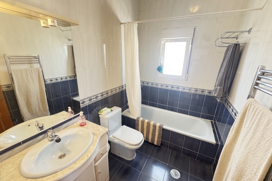 Re-Sale - Detached Villa - San Miguel de Salinas - Las Comunicaciones