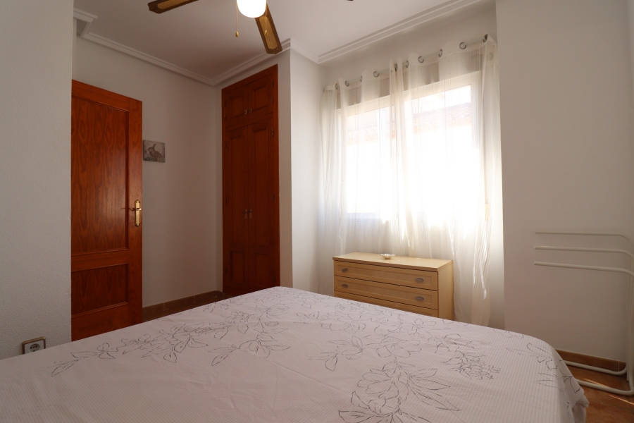 Re-Sale - Detached Villa - San Miguel de Salinas - Lake View Mansions