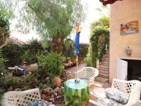 Wederverkoop - Vrijstaande Villa - Algorfa - Montemar