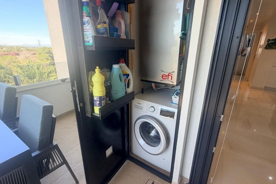 Re-Sale - Apartment - Orihuela Costa - Los Altos
