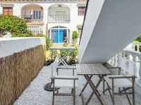 Re-Sale - Apartment - Orihuela Costa - Los Balcones