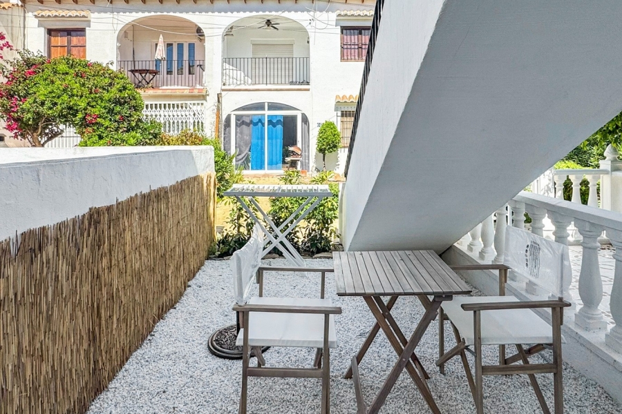 Re-Sale - Apartment - Orihuela Costa - Los Balcones