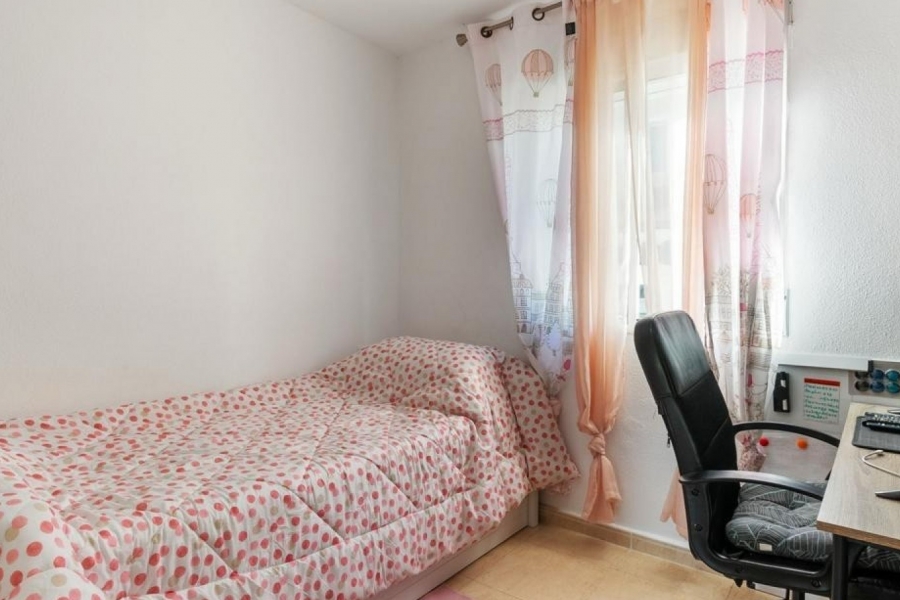 Re-Sale - Detached Villa - Orihuela Costa - El Galan
