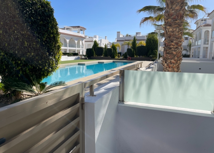 Re-Sale - Apartment - Ciudad Quesada - La Laguna