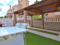 Re-Sale - Quad Villa - Orihuela Costa - Villamartin