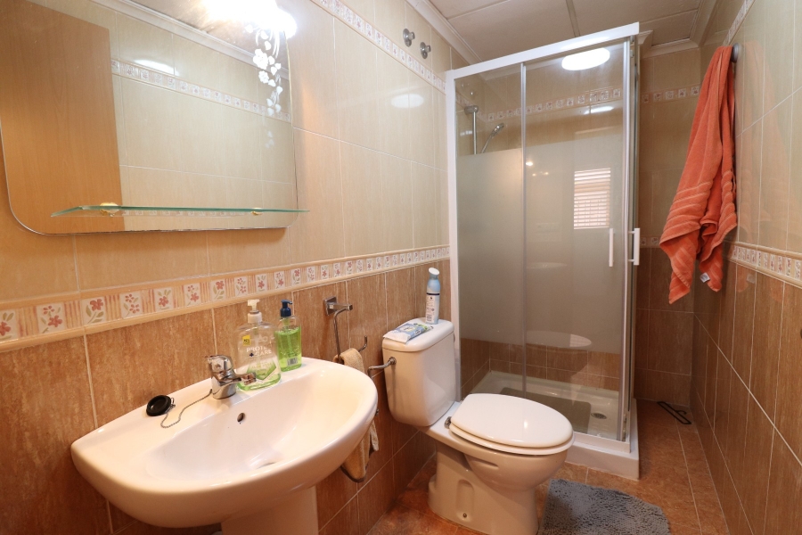 Wederverkoop - Appartement - Rojales - Los Palacios