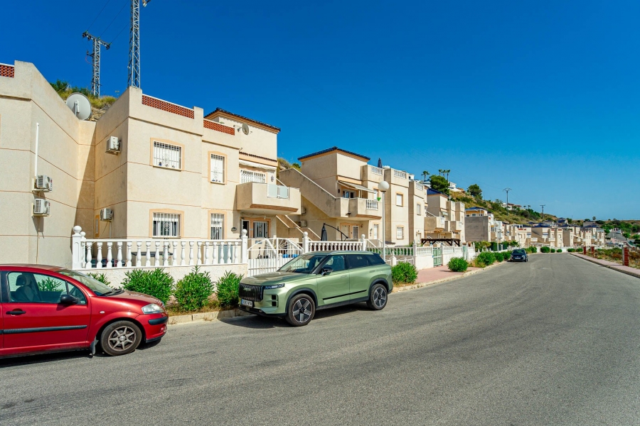 Re-Sale - Apartment - Ciudad Quesada - La Marquesa