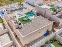 Re-Sale - Detached Villa - Benijofar - Benijofar - Village