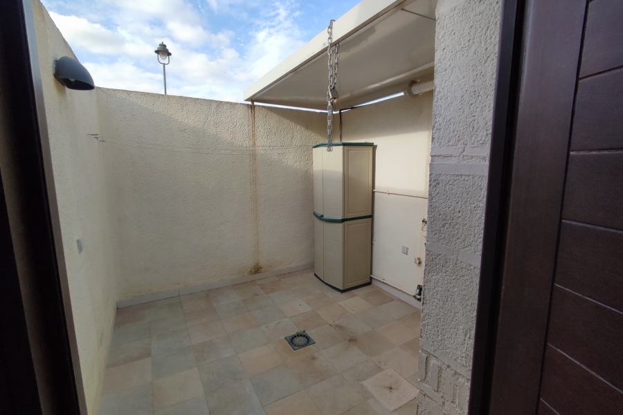 Re-Sale - Detached Villa - Sucina - Peraleja Golf