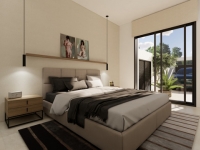 New - Townhouse - San Fulgencio