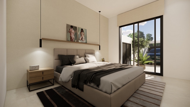 New - Townhouse - San Fulgencio