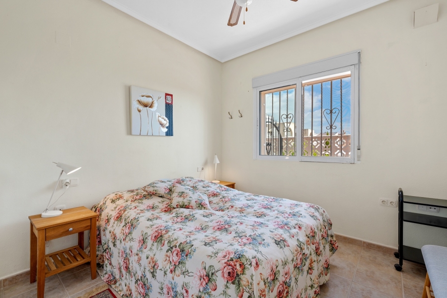 Re-Sale - Townhouse - Ciudad Quesada - Ciudad Quesada - Town